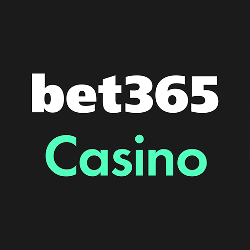 Logo of Bet365 Casino