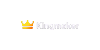 Kingmaker Online Casino Logo