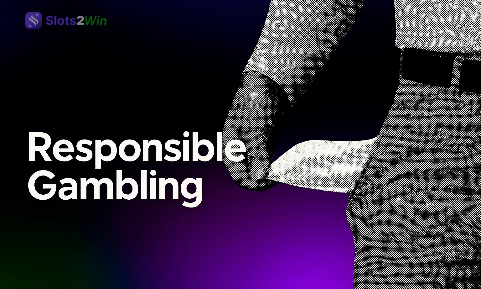 Responsible Gambling for Casinos
